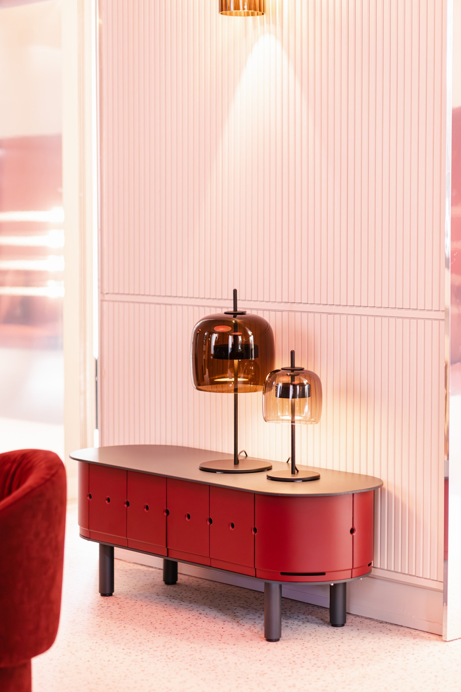 Fòco. Archiproducts Milano 2026