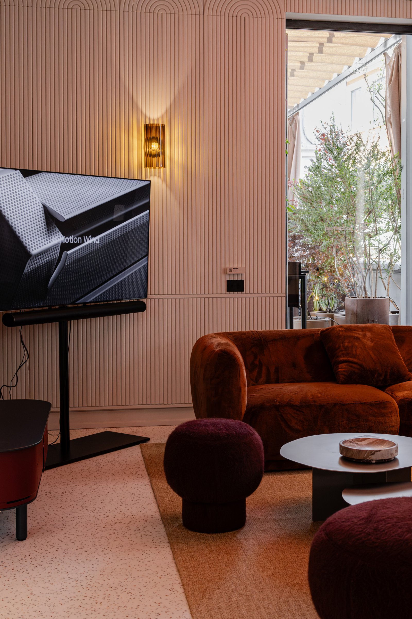 FÚco. Archiproducts Milano 2026