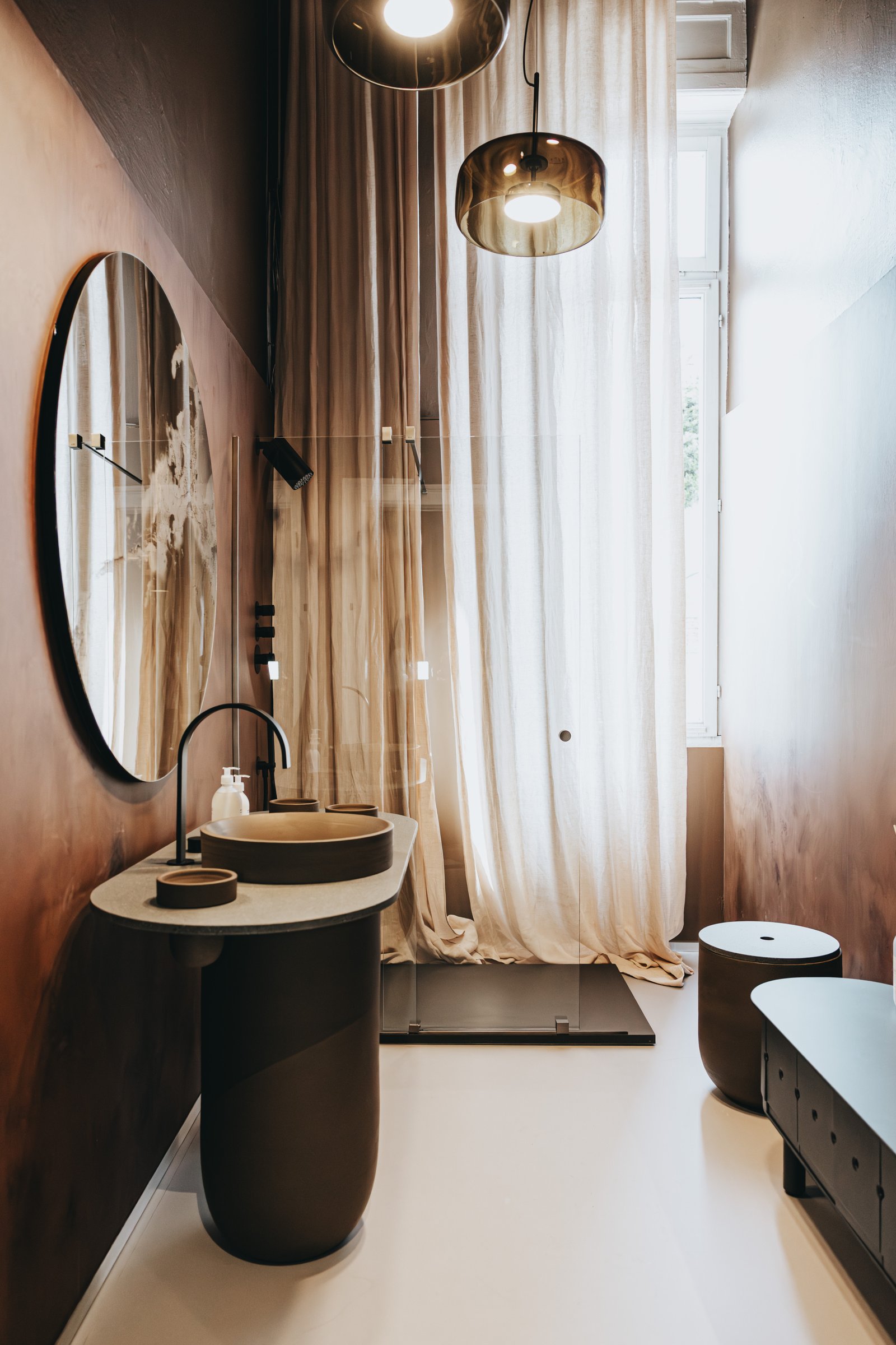 Fòco. Archiproducts Milano 2026