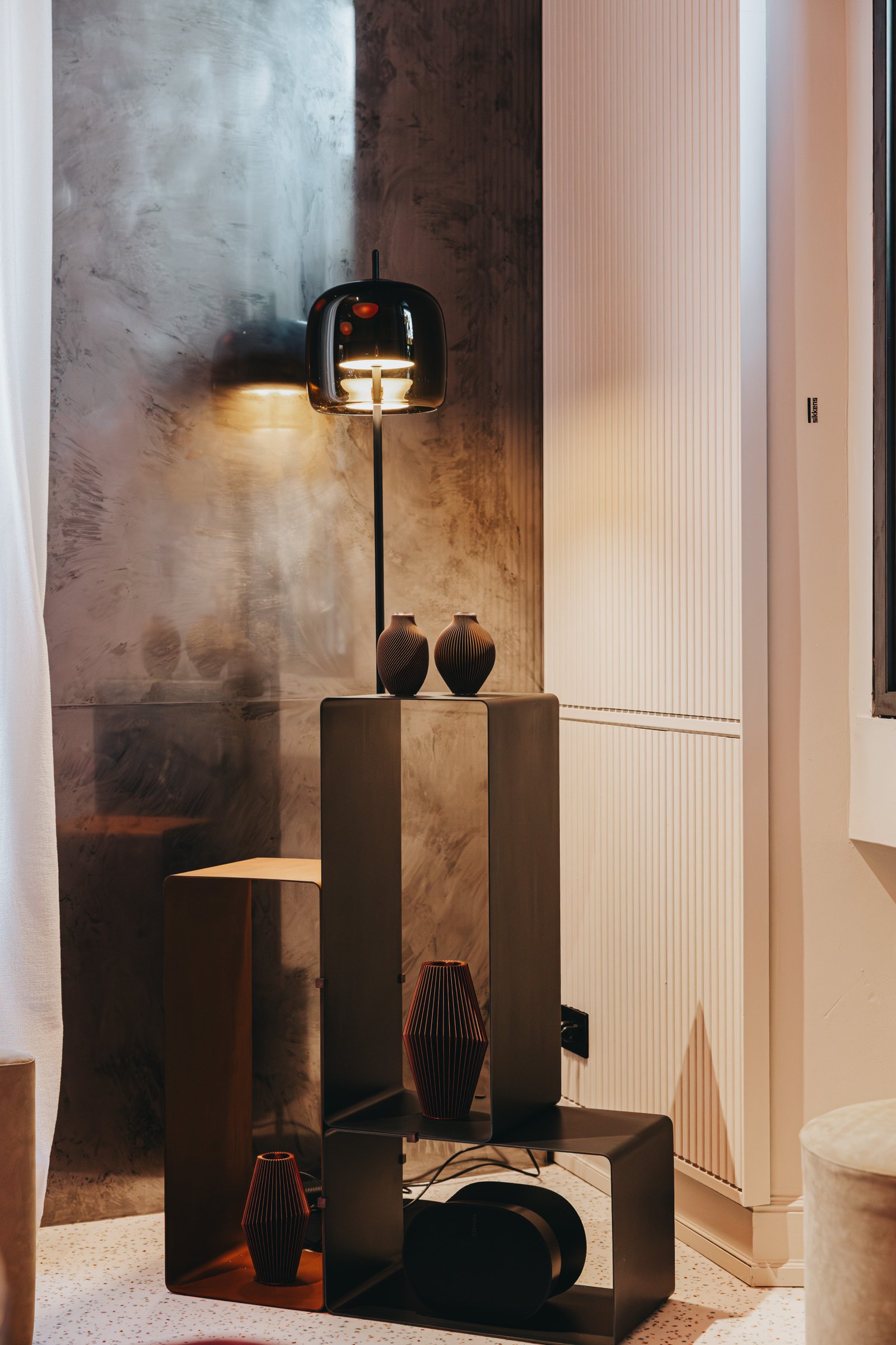 Fòco. Archiproducts Milano 2026