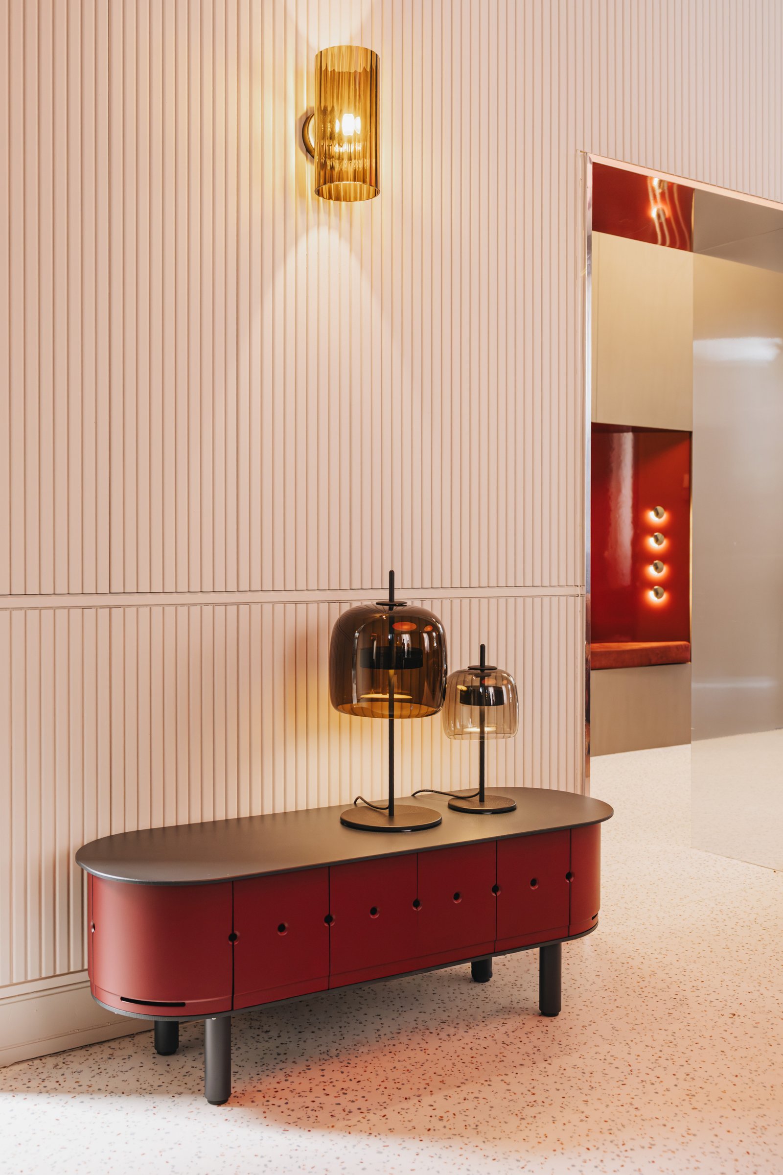 Fòco. Archiproducts Milano 2026