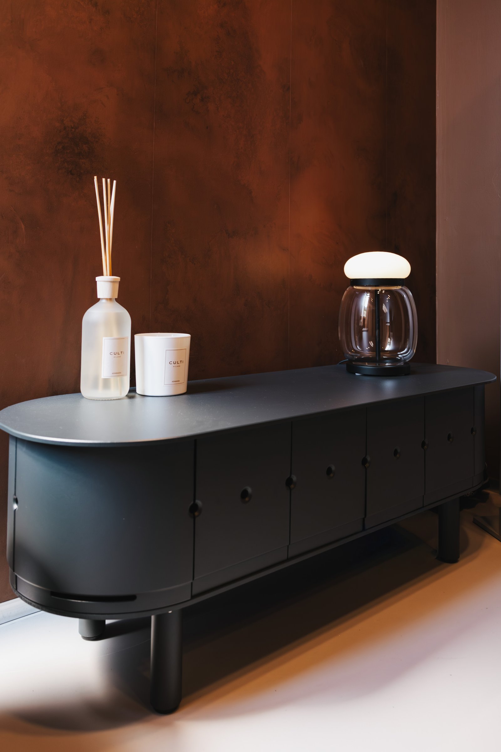 Fòco. Archiproducts Milano 2026